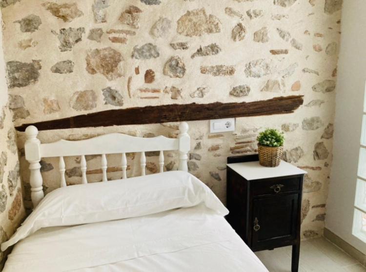 Chic & Sailor Beach Home Peñíscola Exteriör bild