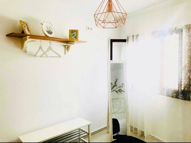 Chic & Sailor Beach Home Peñíscola Exteriör bild