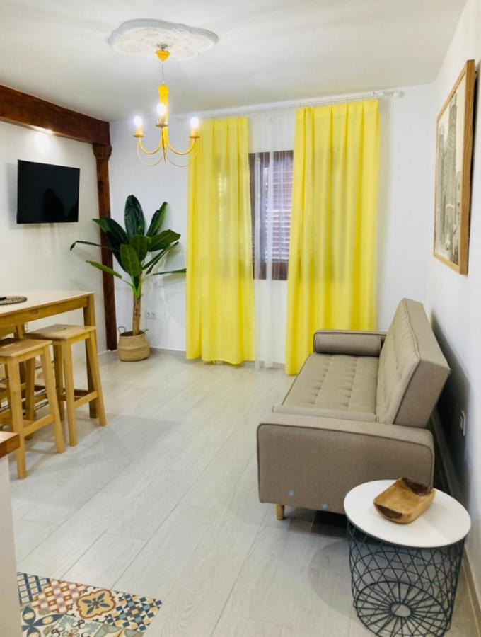 Chic & Sailor Beach Home Peñíscola Exteriör bild