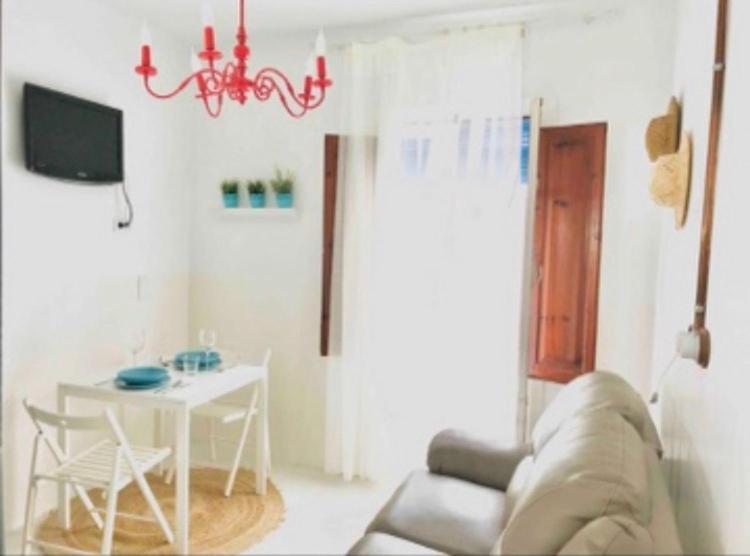 Chic & Sailor Beach Home Peñíscola Exteriör bild